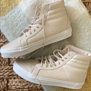 Vans ultra Cush size 9.5